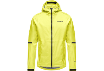 GORE LUPRA GORE-TEX Hooded Jacket Men's
