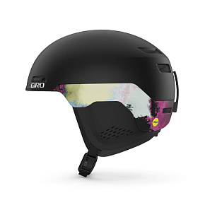 GIRO Owen Spherical W Mat
