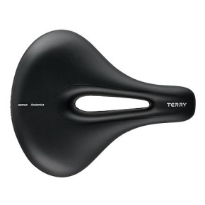 Terry Saddle Anatomica Women