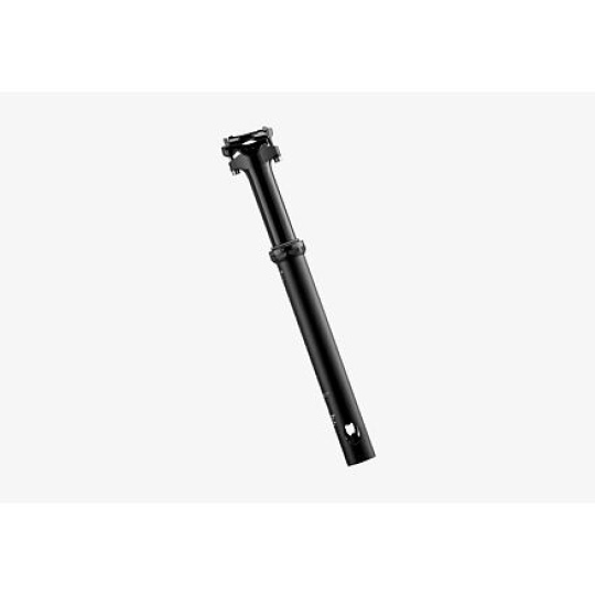 RACE FACE telescopic seatpost TURBINE SL 31.6x75 mm, without control