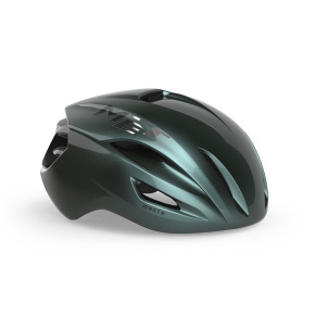 MET přilba MANTA MIPS hyper teal -56/58