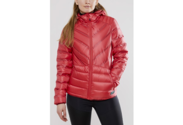 W Jacket CRAFT Lightweight Down