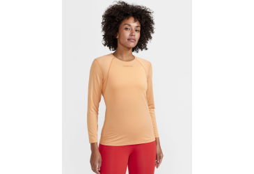 W T-shirt CRAFT ADV Essence LS