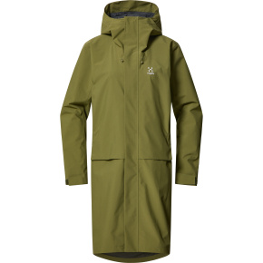 Women's Parka Haglöfs Aria Proof