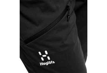 W Kalhoty Haglöfs L.I.M Fuse dámské