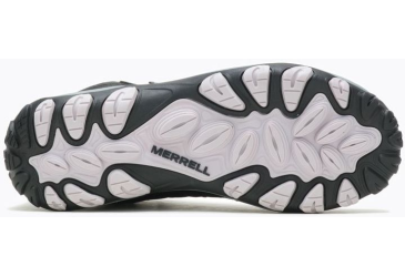 Merrell J135450 ACCENTOR 3 SPORT MID GTX black footwear