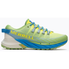 merrell shoes J067133 AGILITY PEAK 4 highviz