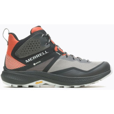 shoes merrell J037179 MQM 3 MID GTX charcoal/tangerine