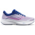 saucony S10830-30 RIDE 16 mauve/indigo