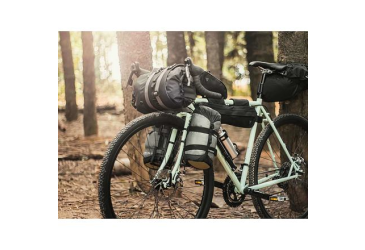 TOPEAK holder for bikepacking VERSACAGE