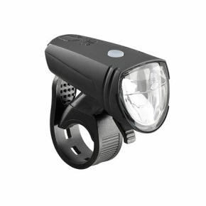 AXA light Greenline 15 USB front