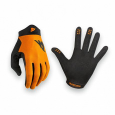 BLUEGRASS gloves UNION orange Size:
