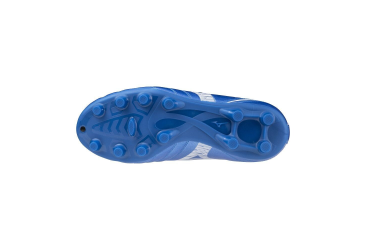 MIZUNO MONARCIDA NEO III SELECT Jr FG / Laser Blue/White