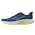 MIZUNO MIZUNO NEO COSMO / Estate Blue/White/Lightning Yellow