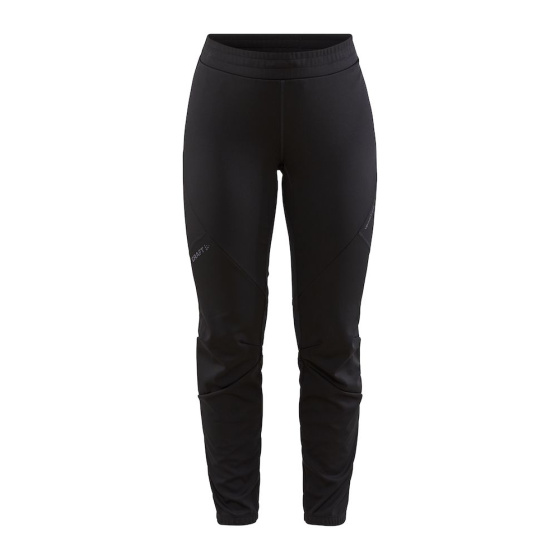 W Trousers CRAFT CORE Glide FZ