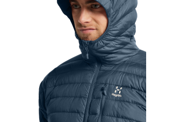 Haglöfs Micro Nordic Down Hood Jacket