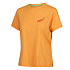 INOV8 GRAPHIC TEE "BRAND" W yellow