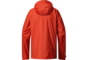 Haglöfs Jacket L.I.M AIRAK 2.5L Men's