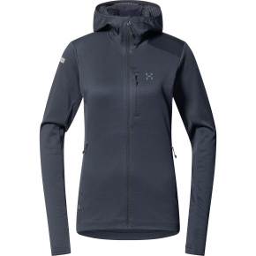 Haglöfs Hoodie W L.I.M Mid Fast Hood women's