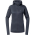Haglöfs Hoodie W L.I.M Mid Fast Hood women's