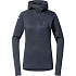 Haglöfs Hoodie W L.I.M Mid Fast Hood women's