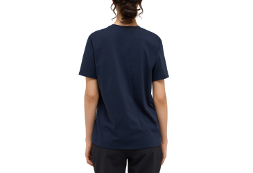 W Haglöfs Outsiders T-shirt Women's