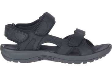 merrell shoes J002715 SANDSPUR 2 CONVERT black