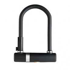 AXA lock Newton UL Pro 190mm key black