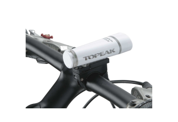 TOPEAK light WHITELITE HP FOCUS white
