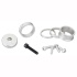 WOLF TOOTH set ANODIZED COLOR KIT silver