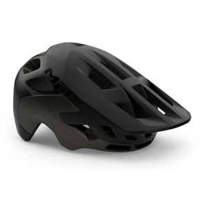 MET helmet REVO MIPS black -58/62 MET helmet REVO MIPS black -58/62
