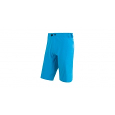 SENSOR CYKLO HELIUM men's loose shorts blue/black Size: