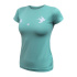 SENSOR COOLMAX TECH SWALLOW women's T-shirt kr.sleeve mint Size: