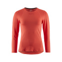 W T-shirt CRAFT ADV Essence LS