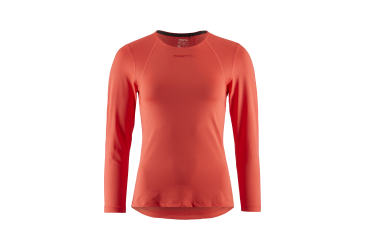 W T-shirt CRAFT ADV Essence LS