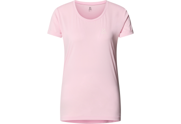 W T-shirt Haglöfs Ridge Hike SS.r.women's