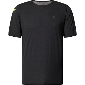 Haglöfs T-shirt L.I.M Ridge Men's Haglöfs T-shirt L.I.M Ridge Men's