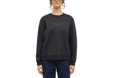 W Haglöfs Crewneck Women's Sweatshirt