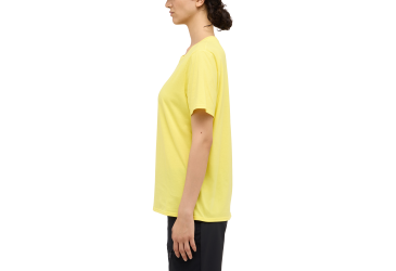 W Haglöfs Outsiders T-shirt Women's