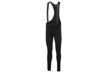 GORE C5 Thermo Bib Tights+-black-M