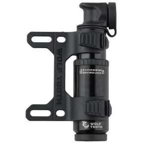 WOLF TOOTH ENCASE PUMP 30cc