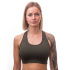 SENSOR INFINITY ECO women's top olive green Size: