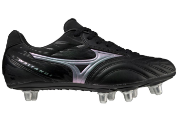 MIZUNO WAITANGI PS / Black/Iridescent /