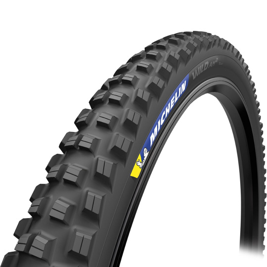 MICHELIN WILD AM2 29X2 TYRE.60 COMPETITION LINE KEVLAR RUBBER-X TS TLR (869229)