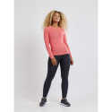 W T-shirt CRAFT PRO Dry Nanoweight LS