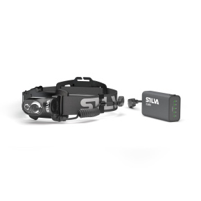 Headlamp SILVA Cross Trail 7XT