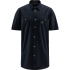 Haglöfs Curious Hemp SS Shirt.men's sleeve