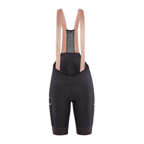 W Cycling shorts CRAFT PRO Gravel Bib