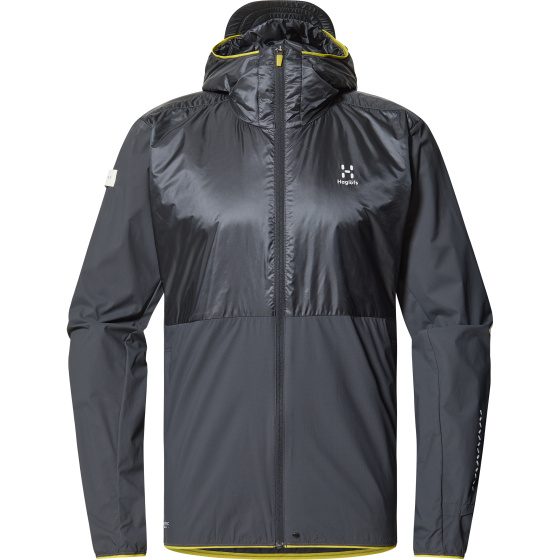 Haglöfs TT Mimic Hood Men's Jacket