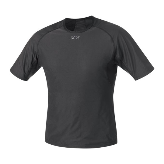 GORE M WINDSTOPPER® Base Layer Shirt Mens
